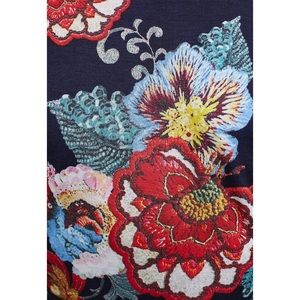 Anthropologie Dresses - NWT Anthropologie Eva Franco Evelyn Wrap Dress Anthropologie Dresses - NWT Anthropologie Eva Franco Evelyn Wrap Dress